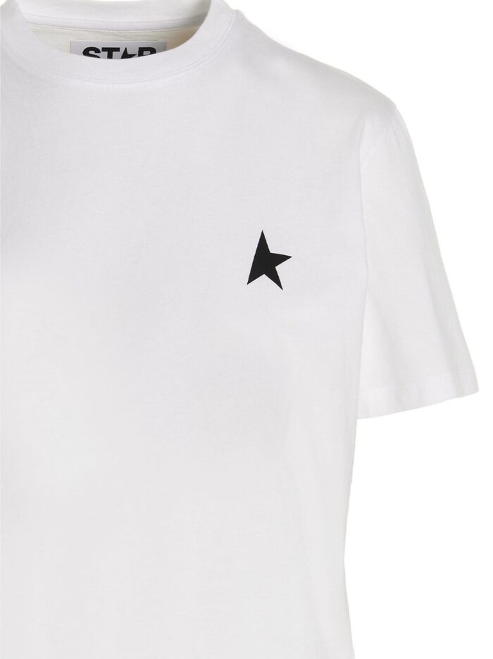 Golden Goose Deluxe Brand 'Star' T-shirt