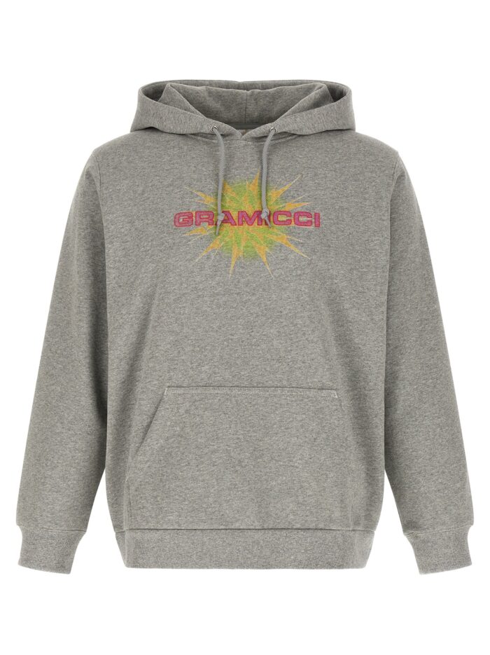 GRAMICCI 'Starburst' Hoodie