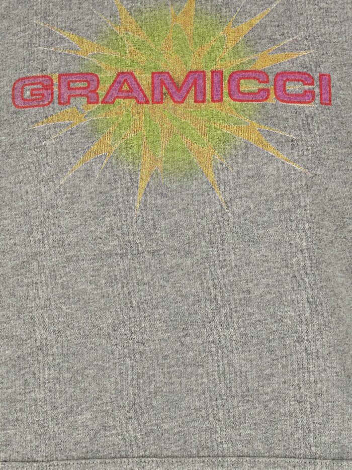 GRAMICCI 'Starburst' Hoodie