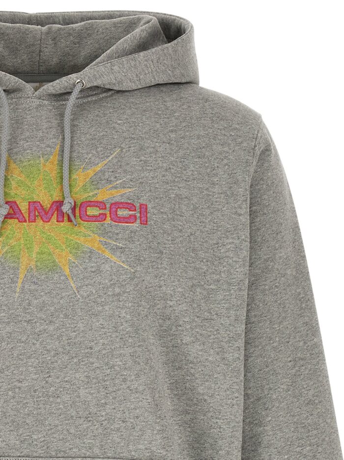 GRAMICCI 'Starburst' Hoodie