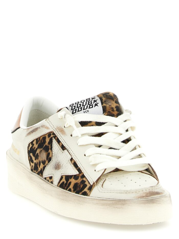 Golden Goose Deluxe Brand 'Stardan' Sneakers