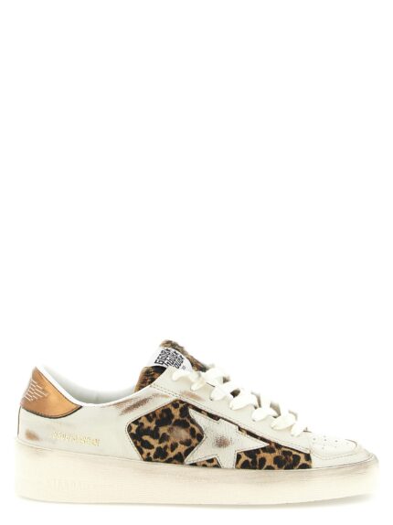 Golden Goose Deluxe Brand 'Stardan' Sneakers