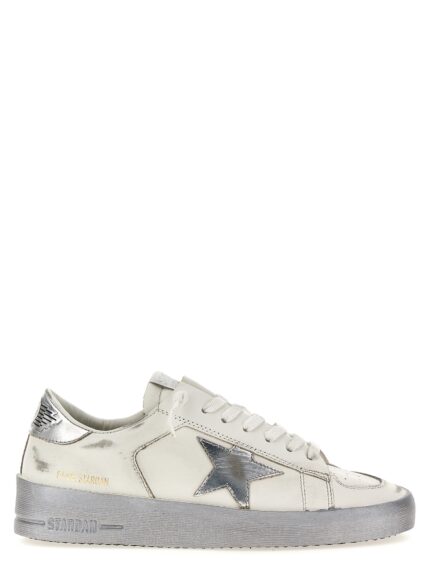 Golden Goose Deluxe Brand 'Stardan' Sneakers