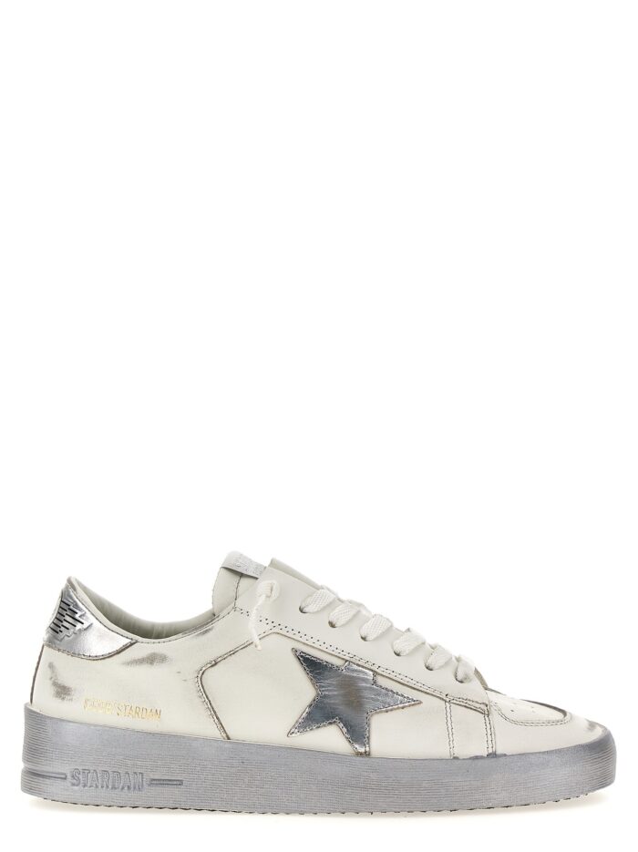 golden goose deluxe brand 'stardan' sneakers Golden Goose Deluxe Brand 'Stardan' Sneakers
