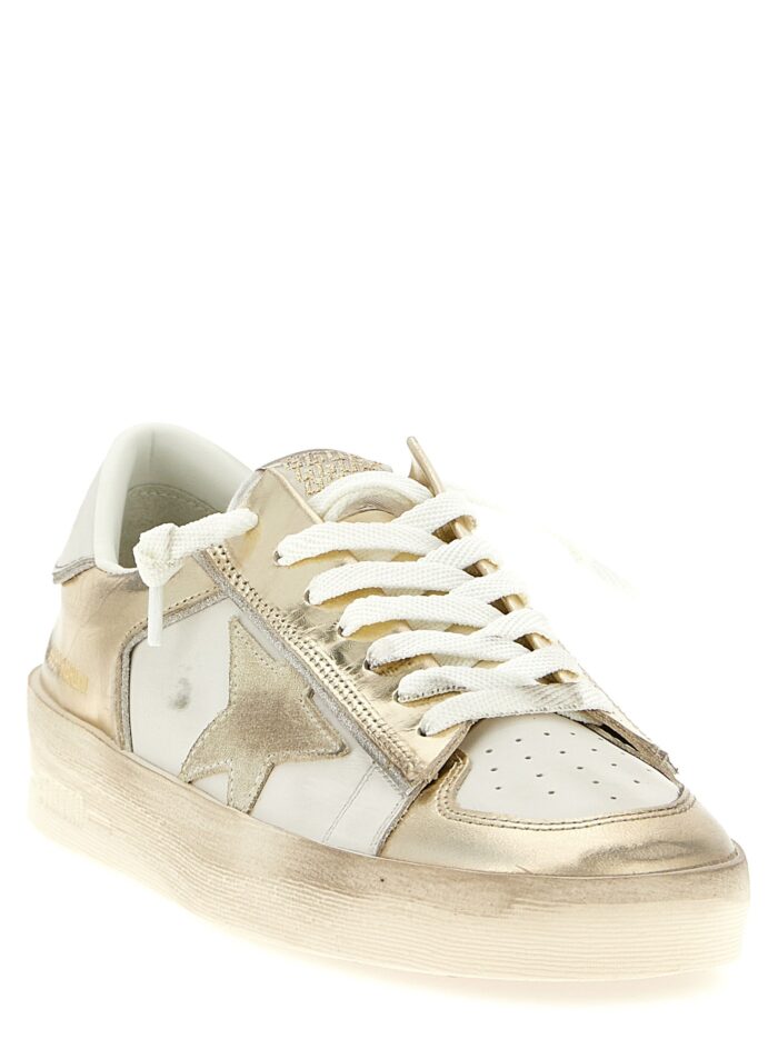 Golden Goose Deluxe Brand 'Stardan' Sneakers