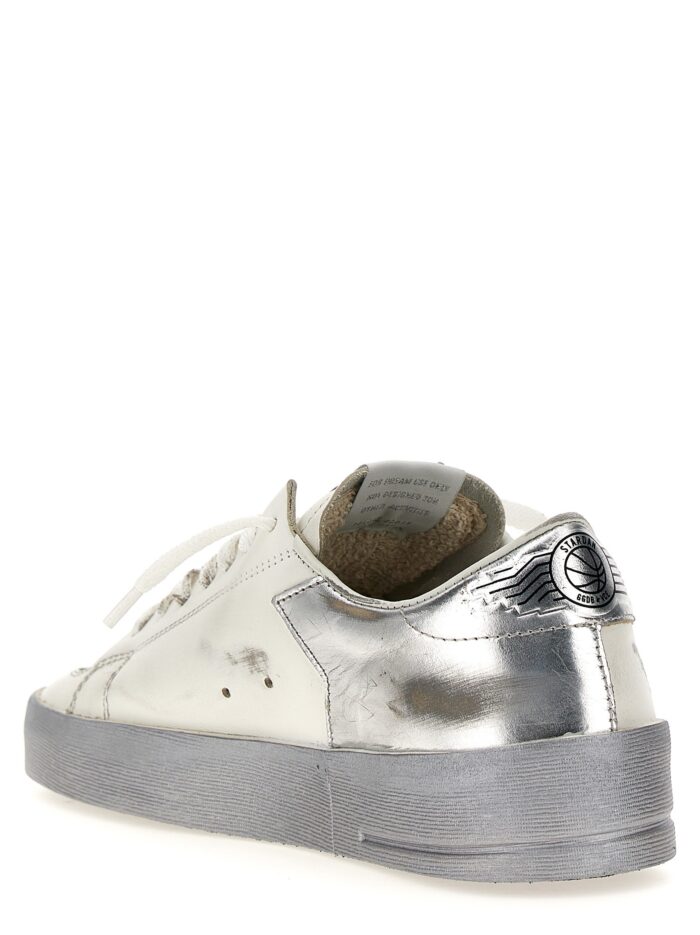 Golden Goose Deluxe Brand 'Stardan' Sneakers