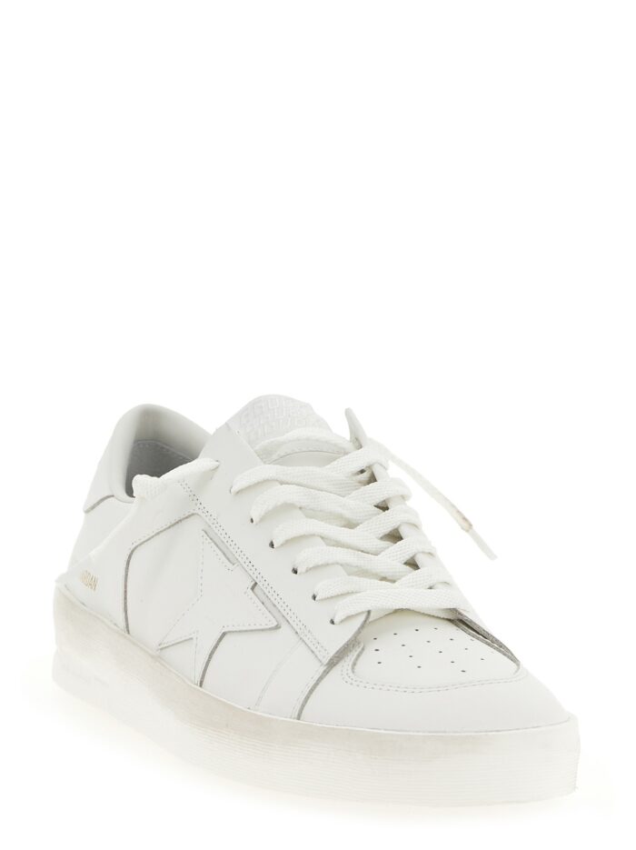 Golden Goose Deluxe Brand 'Stardan’ Sneakers