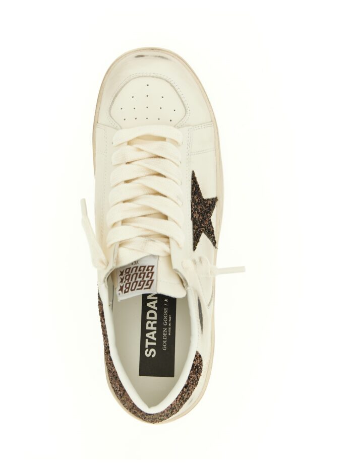 Golden Goose Deluxe Brand 'Stardan' Sneakers