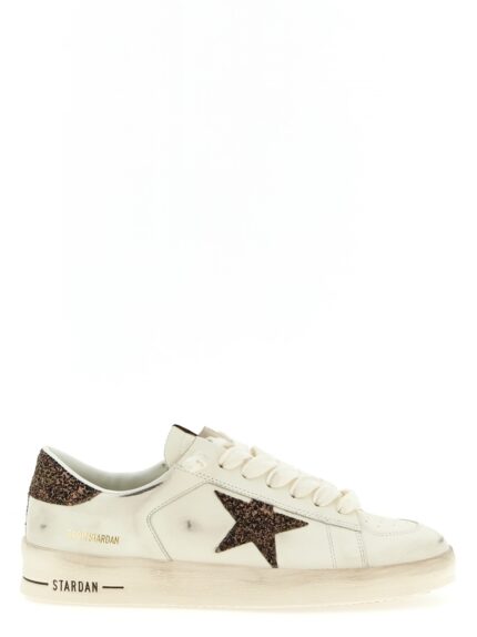 Golden Goose Deluxe Brand 'Stardan' Sneakers