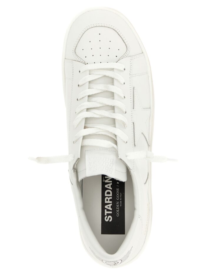 Golden Goose Deluxe Brand 'Stardan’ Sneakers