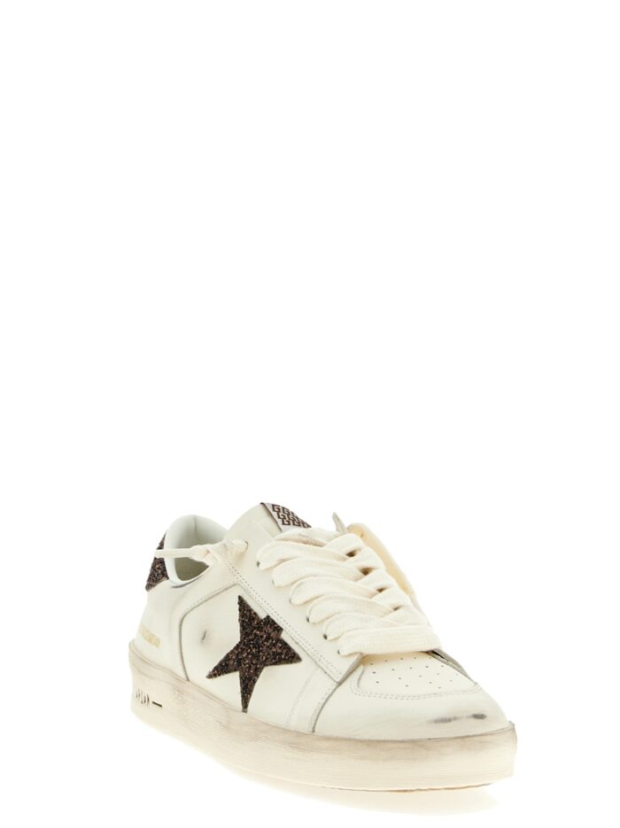 Golden Goose Deluxe Brand 'Stardan' Sneakers