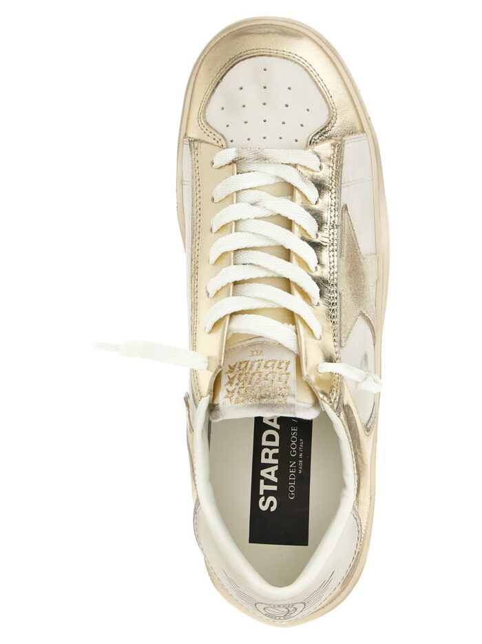Golden Goose Deluxe Brand 'Stardan' Sneakers