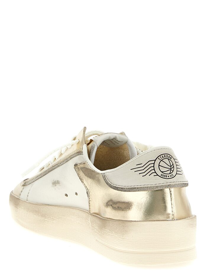 Golden Goose Deluxe Brand 'Stardan' Sneakers