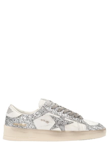 Golden Goose Deluxe Brand 'Stardan’ Sneakers