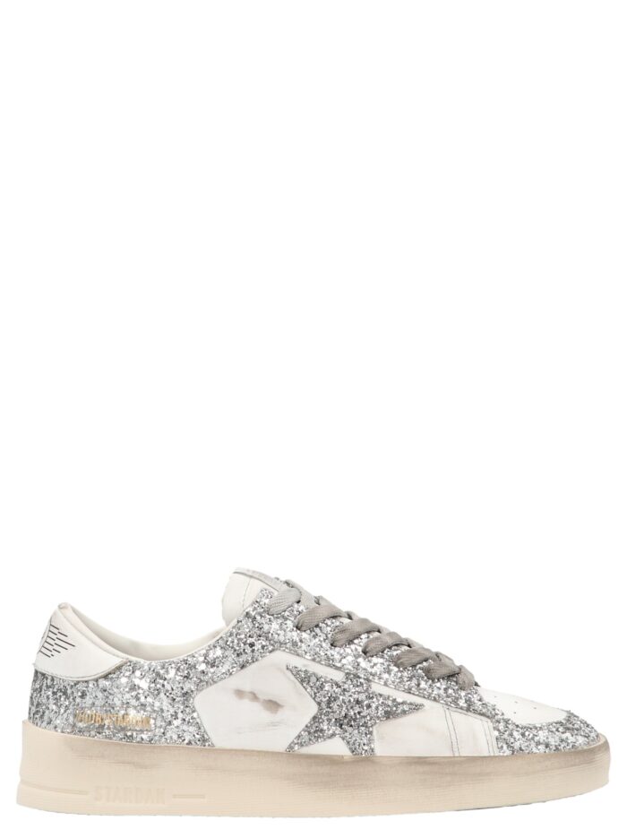 golden goose deluxe brand 'stardan’ sneakers Golden Goose Deluxe Brand 'Stardan’ Sneakers