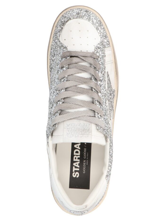 Golden Goose Deluxe Brand 'Stardan’ Sneakers