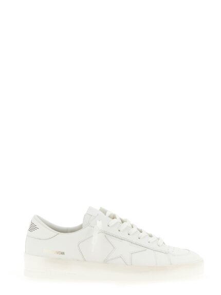Golden Goose Deluxe Brand 'Stardan’ Sneakers