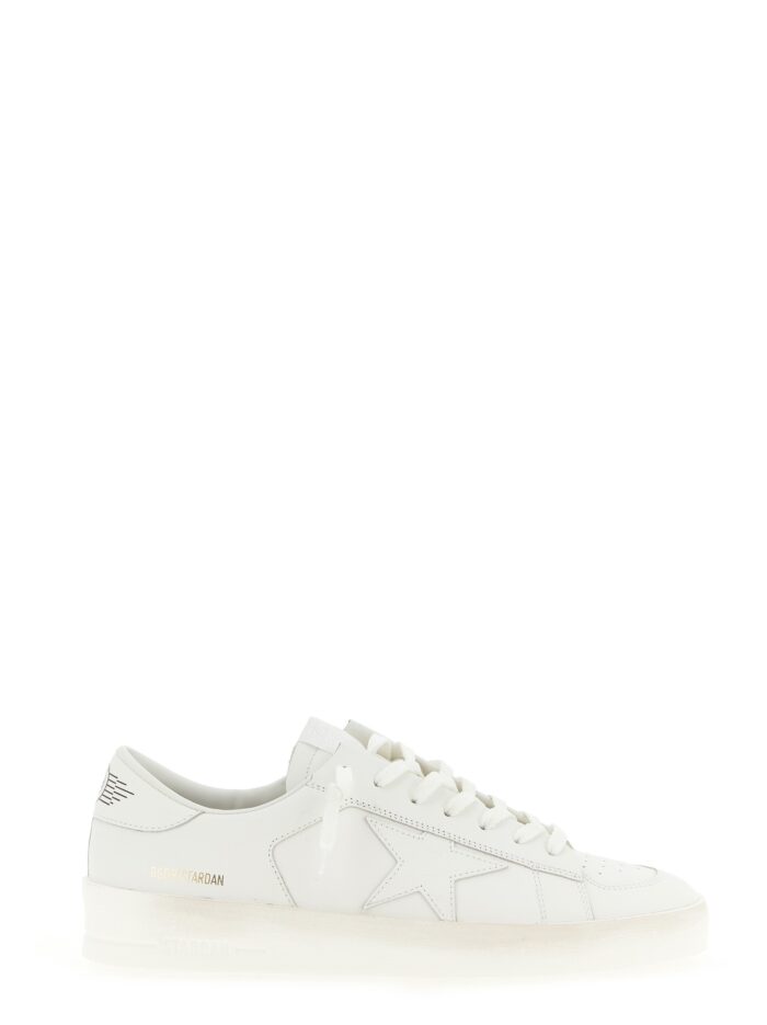 golden goose deluxe brand 'stardan’ sneakers Golden Goose Deluxe Brand 'Stardan’ Sneakers