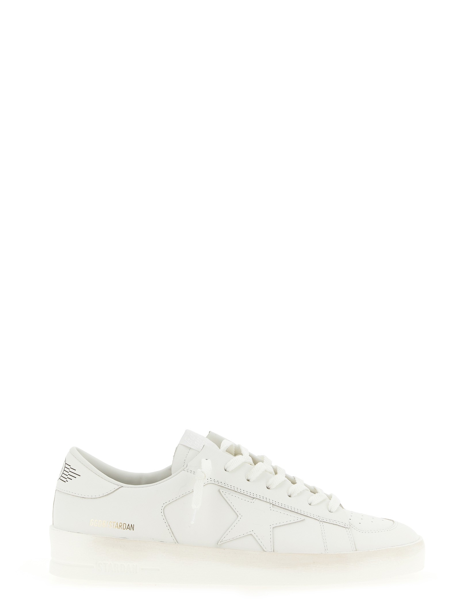 Golden Goose Deluxe Brand 'Stardan’ Sneakers