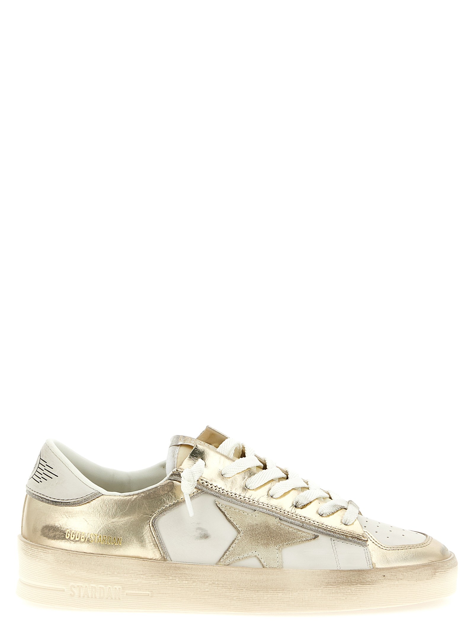 Golden Goose Deluxe Brand 'Stardan' Sneakers