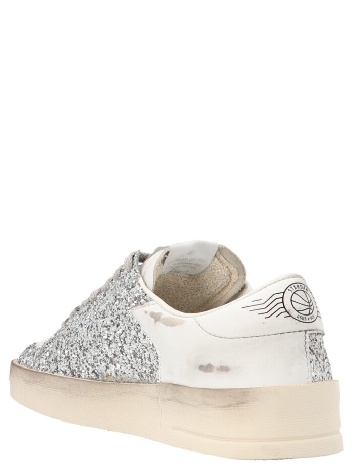 Golden Goose Deluxe Brand 'Stardan’ Sneakers