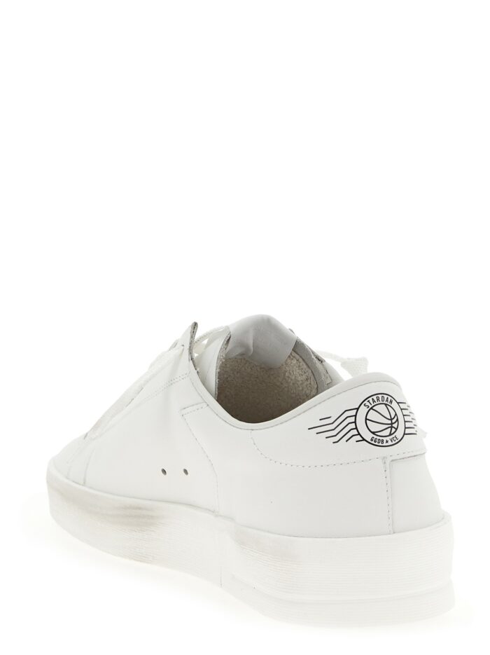 Golden Goose Deluxe Brand 'Stardan’ Sneakers