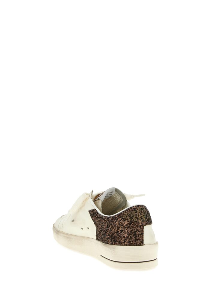 Golden Goose Deluxe Brand 'Stardan' Sneakers
