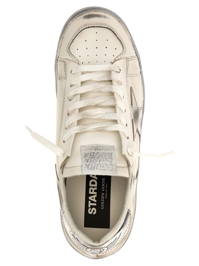 Golden Goose Deluxe Brand 'Stardan' Sneakers