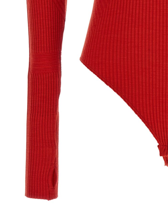 PERFECT MOMENT 'Stardust' Bodysuit