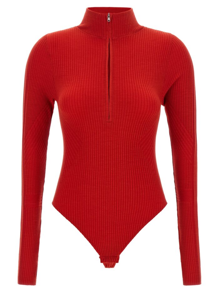 perfect moment 'stardust' bodysuit PERFECT MOMENT 'Stardust' Bodysuit