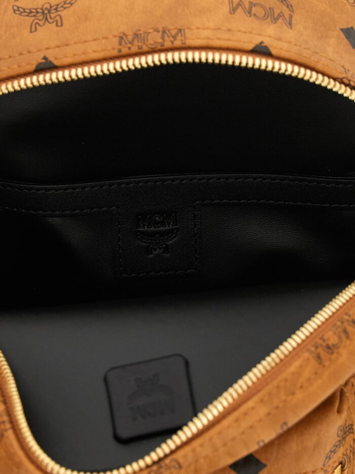 MCM 'Stark' Mini Backpack
