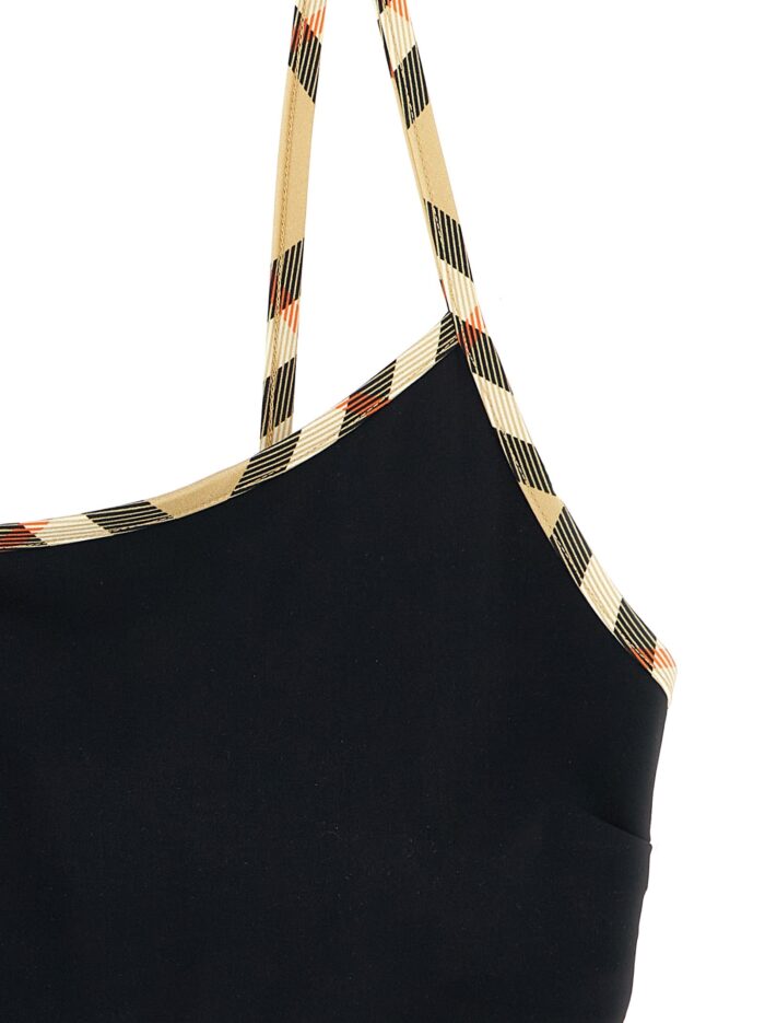 Burberry 'Starla' Bikini Top