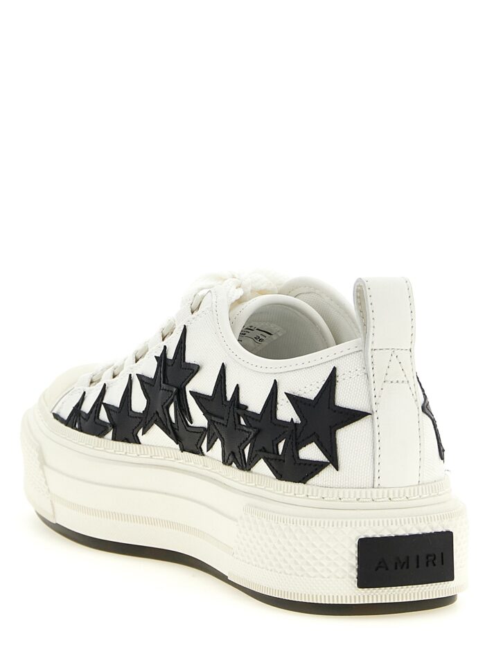 AMIRI 'Stars Court Low' Sneakers
