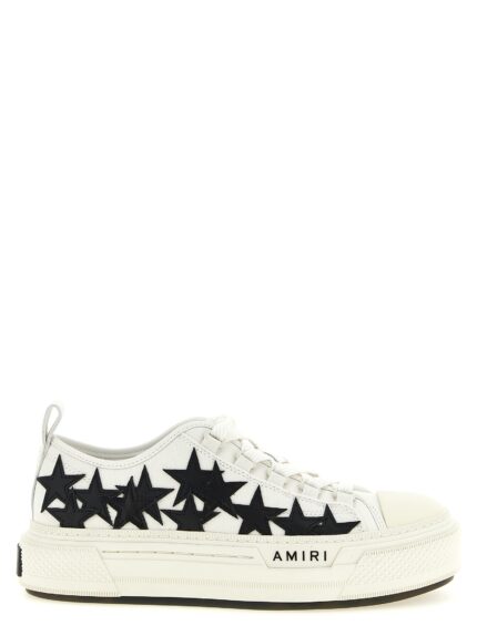 AMIRI 'Stars Court Low' Sneakers
