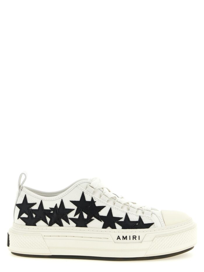 amiri 'stars court low' sneakers AMIRI 'Stars Court Low' Sneakers