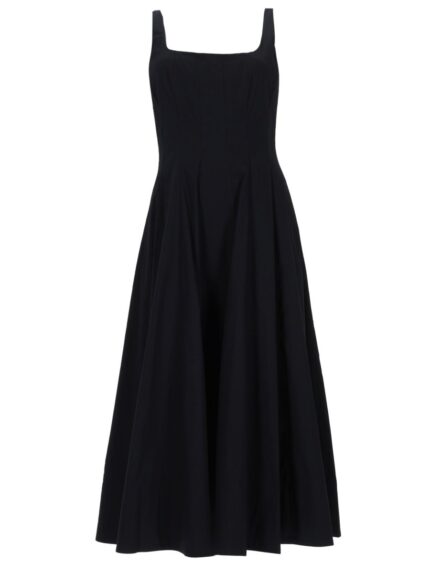 STAUD ABITO MIDI "WELLS"