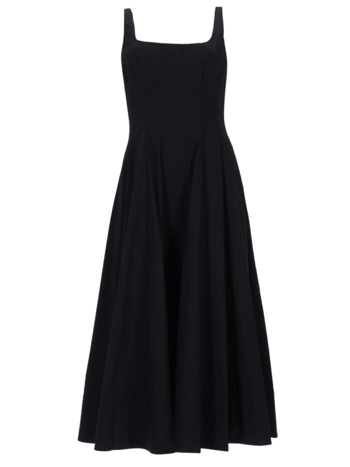 STAUD ABITO MIDI "WELLS"