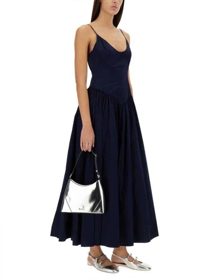 STAUD DRESS "DENA"