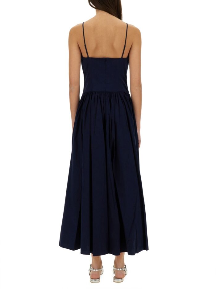 STAUD DRESS "DENA"
