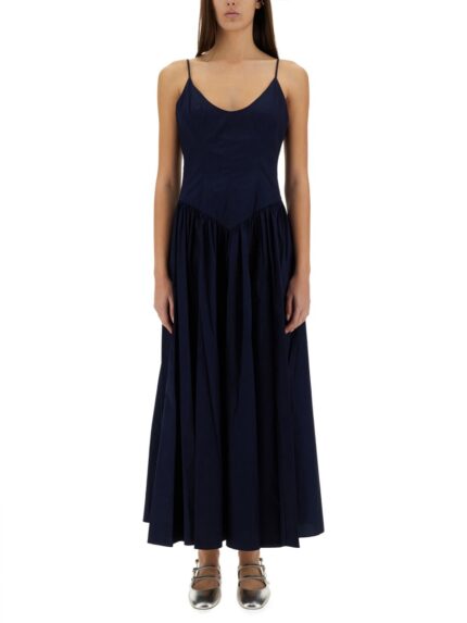 STAUD DRESS "DENA"