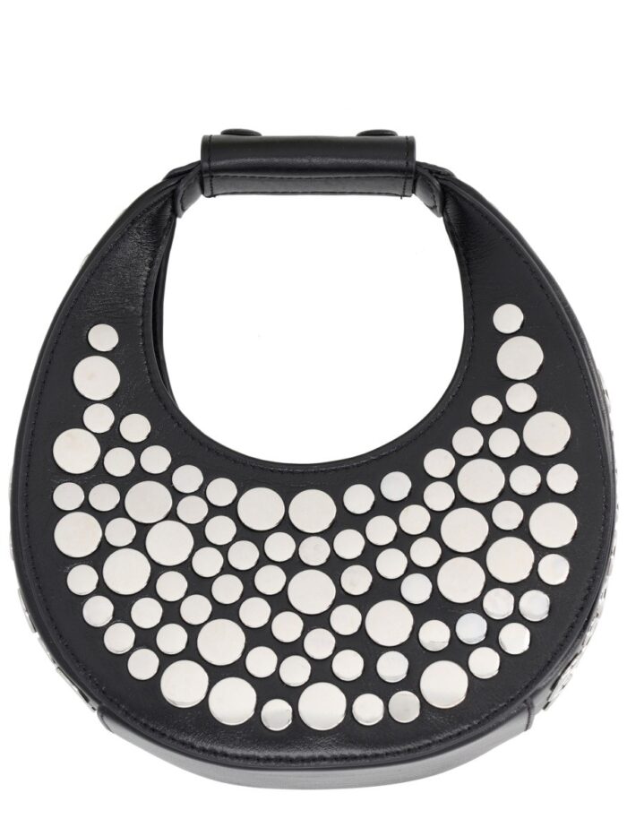 STAUD "GOOD NIGHT MOON" BAG