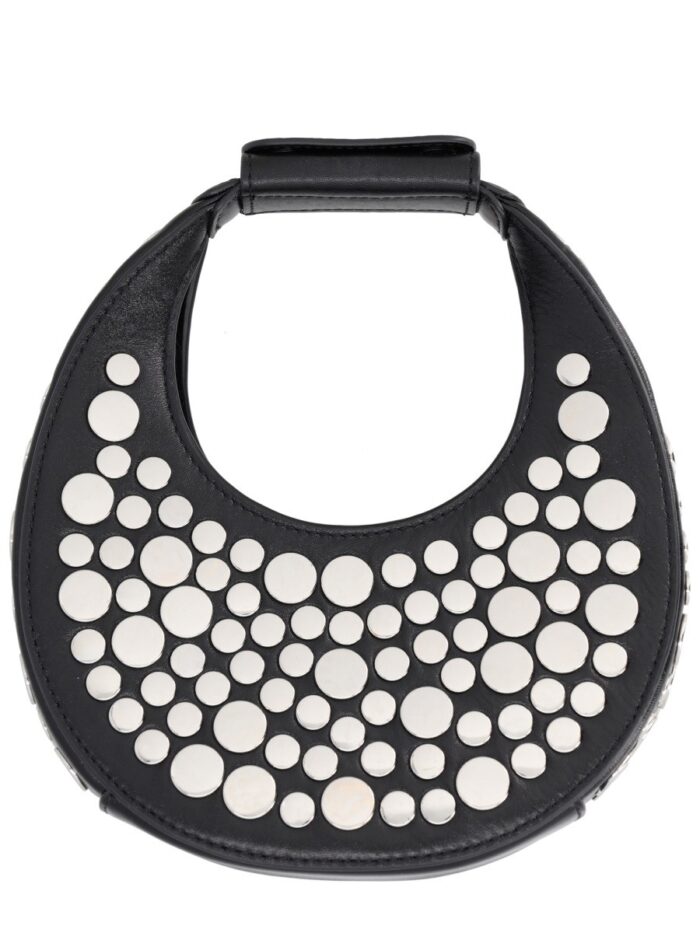 staud "good night moon" bag STAUD "GOOD NIGHT MOON" BAG