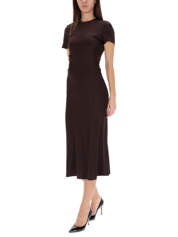 STAUD MARCEL" MIDI DRESS