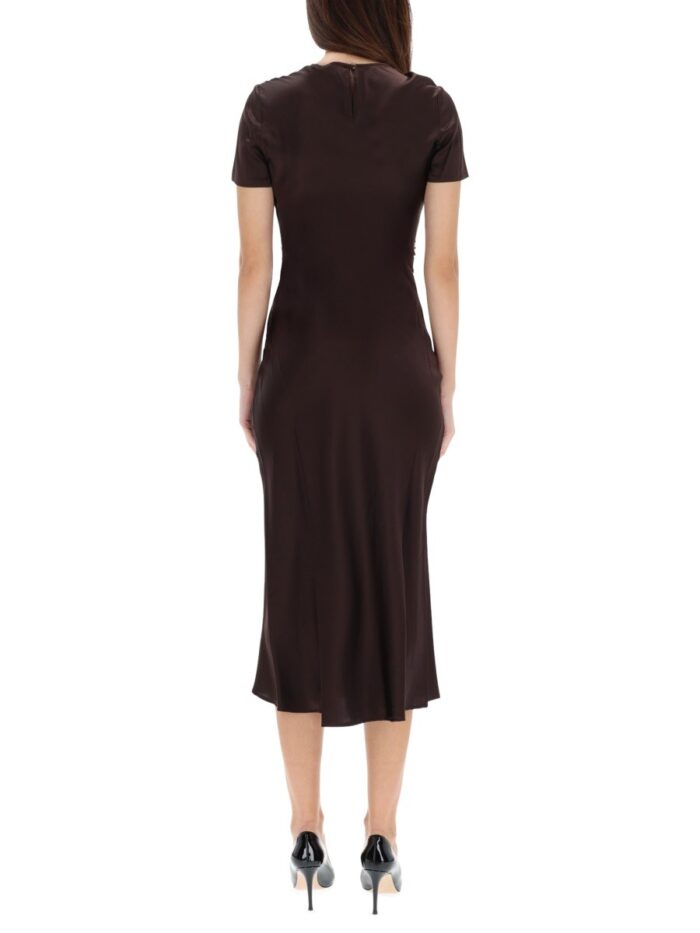 STAUD MARCEL" MIDI DRESS