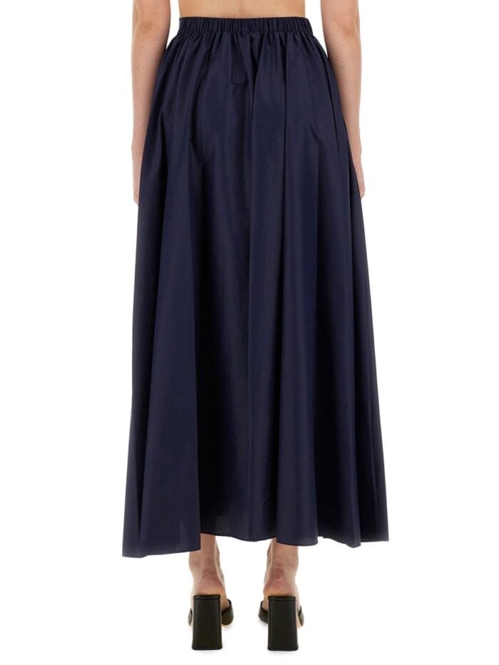 STAUD MAXI SKIRT "EDEN"