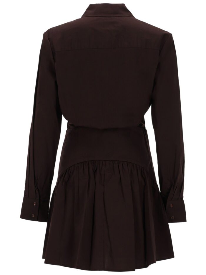 STAUD MINI ABITO "ROCCO"