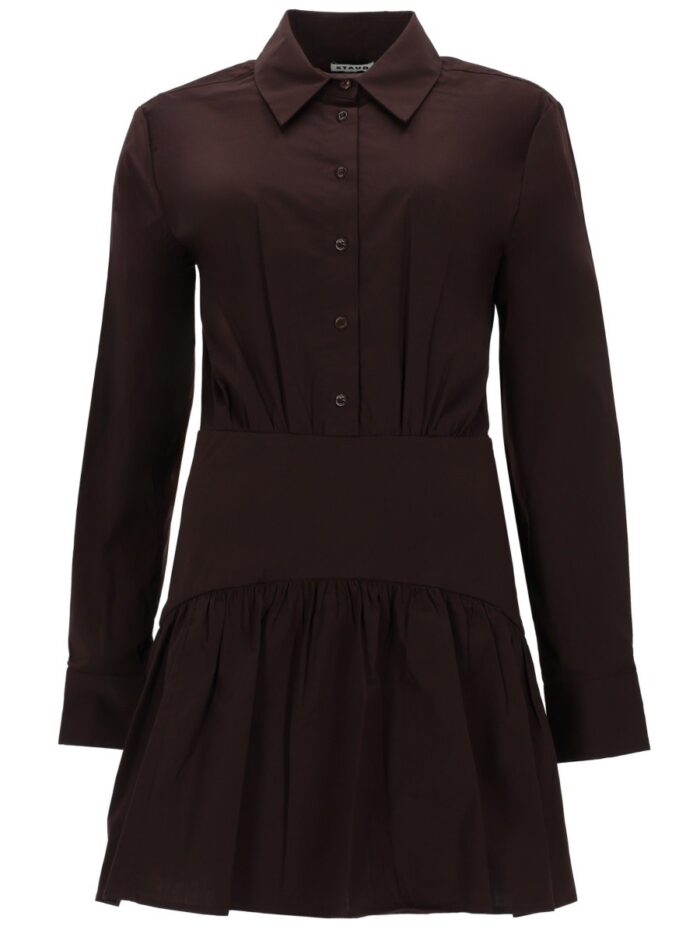 STAUD MINI ABITO "ROCCO"