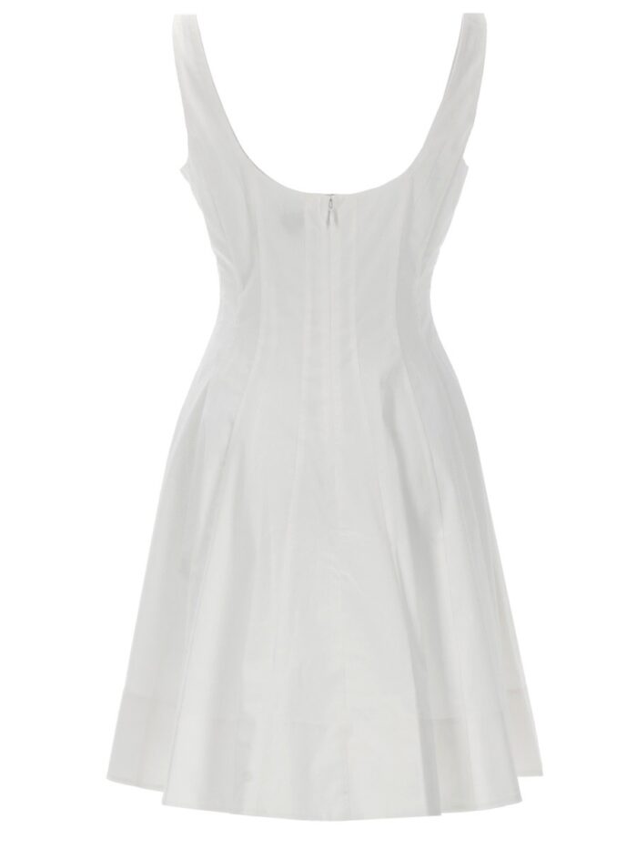 STAUD MINI ABITO "WELLS"