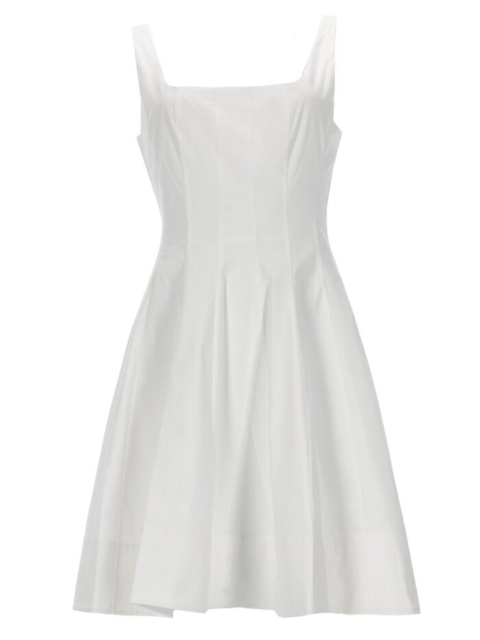 STAUD MINI ABITO "WELLS"