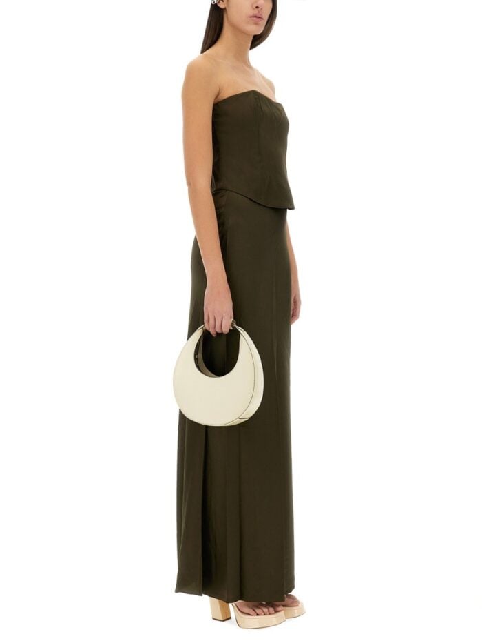 STAUD "ODIN" SKIRT